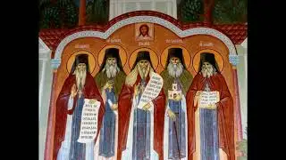 Молитва Оптинских Старцев