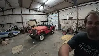 ZachLife Projects