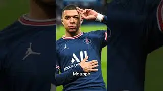 #Neymar❤️‍🔥 #Messi🥰🤩 #mdappé😍❤️#Roland💥💪#in_childhood🥰#4legend👑