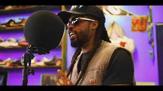 Tha Captin - No Love (Capone Talk)