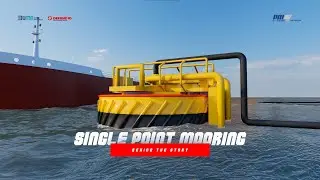 Behind The Story (BTS) Eps 2 - Single Point Mooring, Hantarkan Manfaat di Masyarakat Part 2