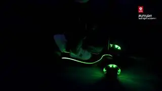 Qplay scooter