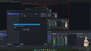 Understanding Mic Distortion in OBS