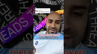 Disponibile l’apk di Instagram Threads