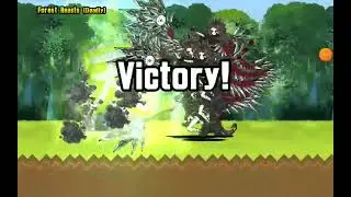 the battle cats mod: ten ten spam