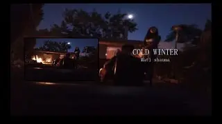 ＣＯＬＤ　ＷＩＮＴＥＲ