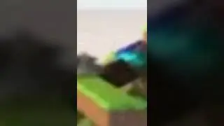 Стив падает павапепе гимабоди #майнкрафт #шортс #мем #приколы