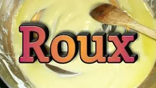 Roux