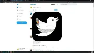 Twitter attempting to "restore" the Home timeline on every new tab/session