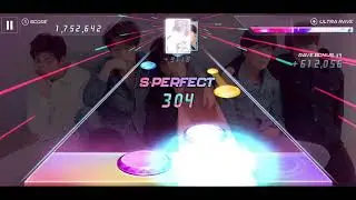 SUPERSTAR BTS | 낙원 [Paradise] (normal)