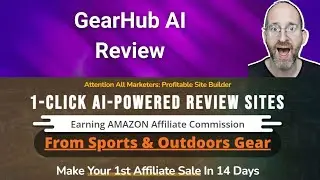 GearHub AI Review