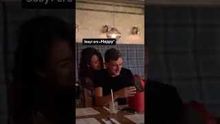 НЕОЖИДАННО! Подарили собаку...