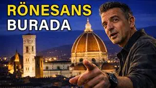 Can Florence be visited in one day? Italy Trip