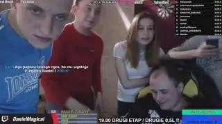 ULTIMATE Twitch Fails Compilation 2017 #204