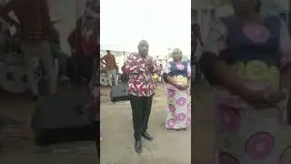Clôture le mois de la femme avec les mamans de l'UNC/Mont Ngafula