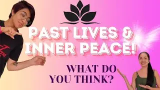Vilca Vibes: Inner Peace and Beliefs in Past Lives and Reincarnation