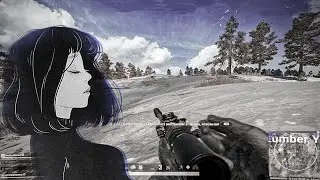 PUBG, но он стал ГРУСТНЫМ😥