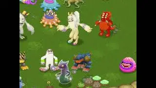 SING WITH MY MONSTERS|MY SINGING MONSTERS 