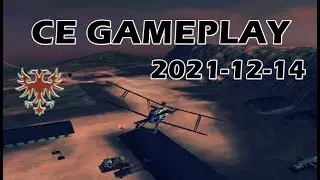TWO VS ONE - CE GAMEPLAY