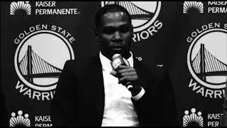 Kevin Durant Edit