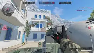 НЕРЕАЛЬНАЯ имба инженера!WARFACE АМБ на РМ!