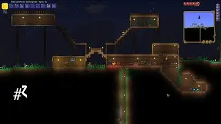 Все плюсы рыбалки /Terraria #2