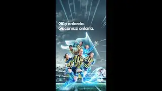 Güç onlarda. Gücümüz onlarla. #FenerbahçePetrolOfisi