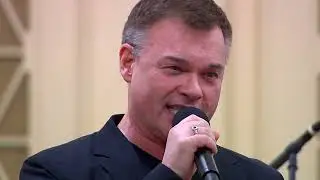 "Всюду бегут дороги" Евгений Дятлов на Юбилее Владимира Самсонова