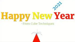 Happy New Year 2021