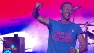 Viva La Vida - Coldplay followed by Aris Celebration Choir (Limited Time Only)