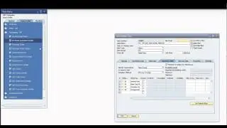 How to Change Inventory Cost Valuation Methods in SAP Business One.mp4