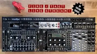 Learning Session Feat. NEW Modules FIRE & TAKT, by FLAME!