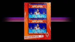 #MLABB1518 | New Product Alert 🚨 | 2023-24 Panini Phoenix PYT