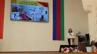Воспитатель года Кубани 2019. Мой успешный проект Кривогуз Т.Ю.