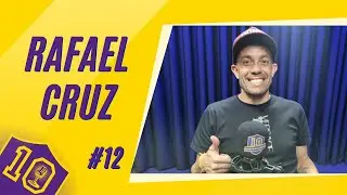 RAFAEL CRUZ - 10Centralizados #12