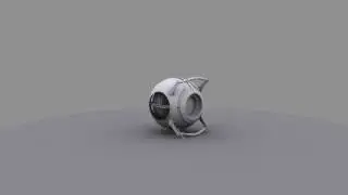 Portal 2 core WIP
