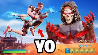 DESMENTÍ 40 MITOS MÁS DE LA TEMPORADA 3 DE FORTNITE
