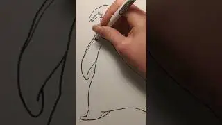 Let's Draw Oogie Boogie