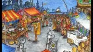 Alla fiera dell'est