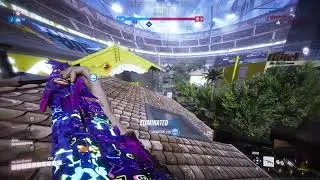 The Finals Sniping Edit ll Not Dead Yet!