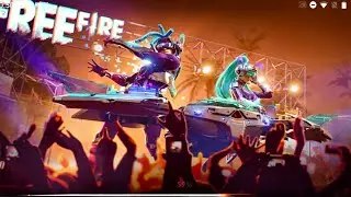 Free Fire Garena en vivo CAP 8