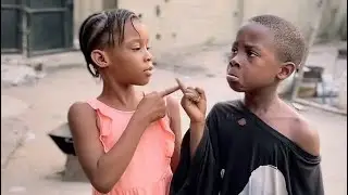 Enemy of Progress | Kiriku Comedy
