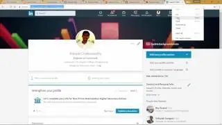 Add follow me icons to WordPress using WP Socializer - Tutorial