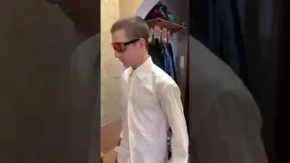 Мамкин доминатор. Хищник выходит на охоту. Ауф!