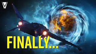 Star Citizen Jump Points Explained: Restricted?