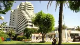 Ozkaymak Falez Hotel, Анталия, Турция