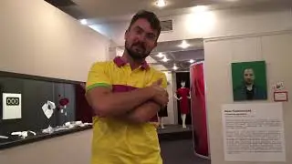 Стас Море - LIVE, Компот FM