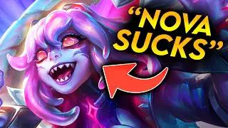 This Japanese Mobile Player Hit Master By FORCING This New Reroll Comp EVERY GAME