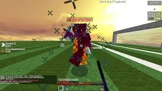 Hint: ClockPvP come back as soon as Tropic releases.