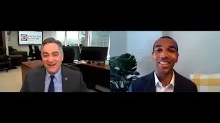 AGT Announces Progress With HIV Cure Program  - ABC 7 Interview with CEO Jeff Galvin